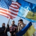 Украина может идти в НАТО уже не только для защиты, но и предлагать помощь
