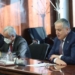 Душанбе и Тегеран обсудили вопросы укрепления двухстороннего сотрудничества