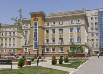 В больнице «Истиклол» операции детей с врожденным пороком сердца в больнице будут проводиться бесплатно