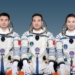 Три китайских космонавта выполнят пилотируемую космическую миссию «Шэньчжоу-13»