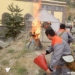 В Душанбе и Варзобе прошли комплексные учения по гражданской обороне