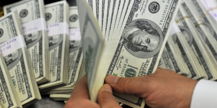 Жителя Душанбе обманули на $70 тыс. 