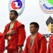 Акмалиддин Каримов стал чемпионом мира по самбо