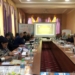 Журналистов Хатлона обучили навыкам профессионального освещения пандемии COVID-19