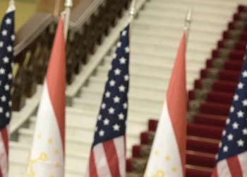 США хотят распространять американскую культуру в Таджикистане через музыку