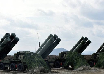 Правительство России одобрило создание объединенной системы ПВО с Таджикистаном