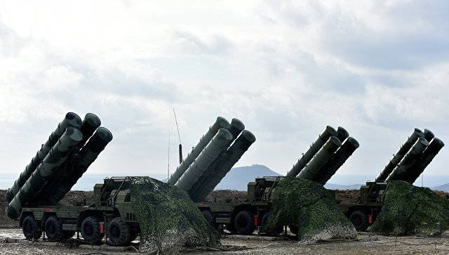 Правительство России одобрило создание объединенной системы ПВО с Таджикистаном