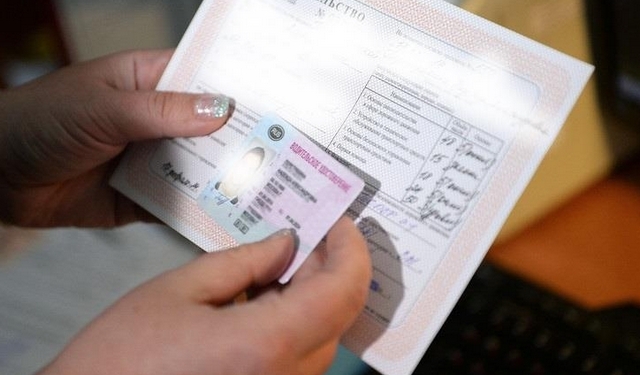 В Истаравшане по подозрению в мошенничестве задержан директор автошколы