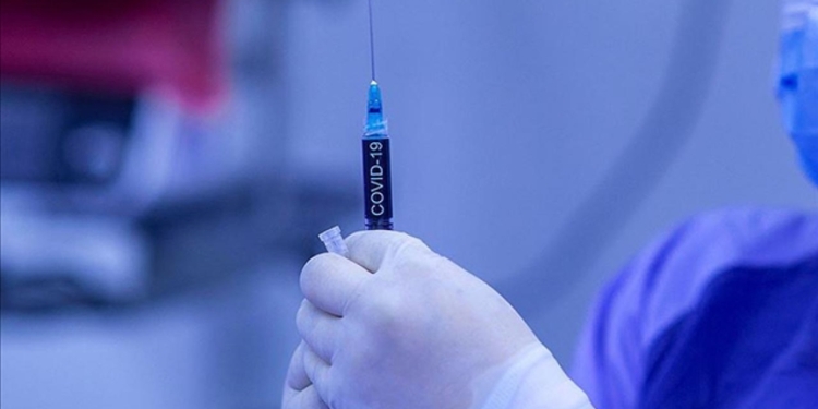 В Таджикистане от коронавируса вакцинировано около 2,7 млн. человек