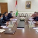 Азиатский банк развития подтверждает партнерство с Таджикистаном