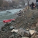 В ГБАО автомобиль упал в реку Пяндж. Погибли три человека