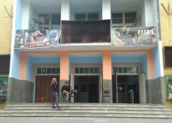 Талибы запретили работу кинотеатров в Кабуле
