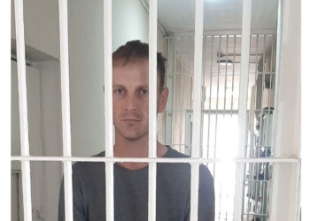 Житель Нурека избил и ограбил журналиста в Душанбе