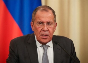 Глава МИД РФ: нельзя допустить дестабилизации союзников РФ в Центральной Азии из-за Афганистана