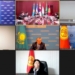 Заместители министров иностранных дел стран ЦА и Южной Кореи обсудили предстоящую встречу глав МИД