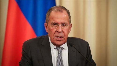 Глава МИД РФ: нельзя допустить дестабилизации союзников РФ в Центральной Азии из-за Афганистана