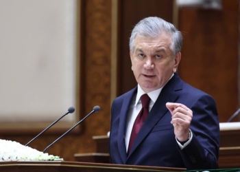 Шавкат Мирзиёев заявил о необходимости проведения конституционных реформ