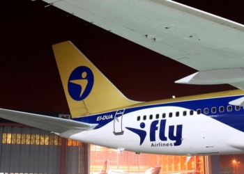 Узбекистан временно запретил полеты российской авиакомпании IFly Airlines