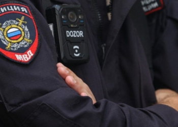 Полиция провела антимигрантские рейды в Новой Москве