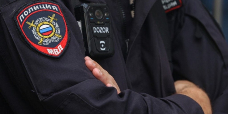 Полиция провела антимигрантские рейды в Новой Москве