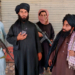 Талибы издали свою первую газету Shariat