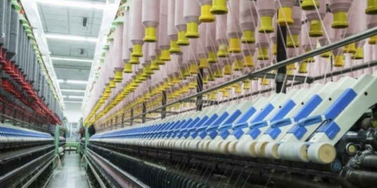 В Таджикистане произведено промышленной продукции на сумму свыше $2,7 млрд.