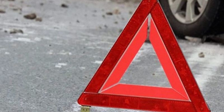 В ДТП в Таджикистане погибли два человека