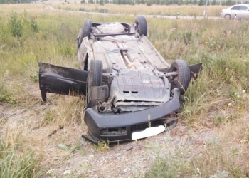В ДТП погибла четырехлетняя девочка