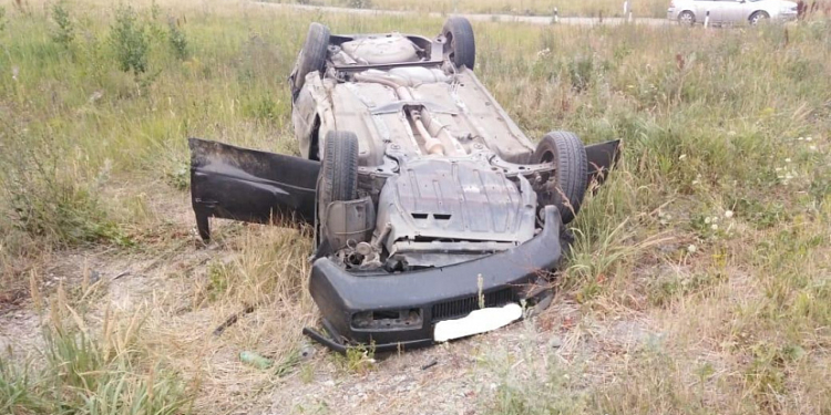 В ДТП погибла четырехлетняя девочка