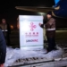 В Таджикистан доставлено 500 тысяч доз вакцины «КоронаВак»