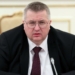 Таджикистан посетит вице-премьер России Алексей Оверчук