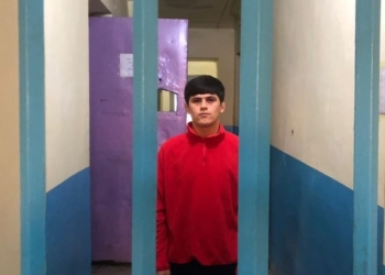 Владельца одного из центров компьютерных игр в Душанбе арестовали на 15 суток