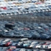 В октябре продажи пассажирских автомобилей в Китае сократились на 13,9%