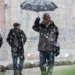 В середине недели в Таджикистане ожидается резкая смена погоды