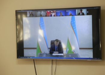 Министры сельского хозяйства стран Центральной Азии обсудили проблемы сферы