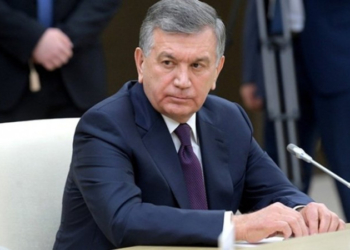 Шавкат Мирзиёев уволил главу «Узкомназорат» за блокировку соцсетей