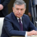 Шавкат Мирзиёев уволил главу «Узкомназорат» за блокировку соцсетей