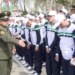 План-наряд по армейскому призыву в Таджикистане выполнен на 83,1%