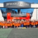 В Душанбе прошел заключительный фестиваль футбола FIFA Women’s Football Campaign