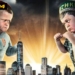 Дана Уайт готов организовать бой Хасбика с Абдурозиком в UFC