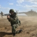 В Таджикистане пройдут учения спецназа КСОР ОДКБ «Кобальт-2021»