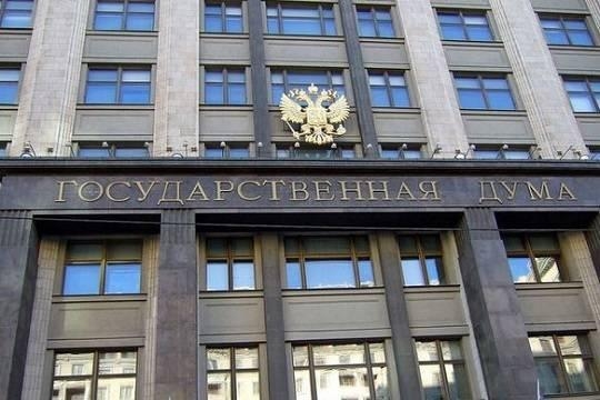 В Госдуму внесен законопроект о запрете упоминать в СМИ национальность преступников