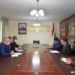 Таджикистан и УВКБ ООН обсудили меры на случай притока афганских беженцев