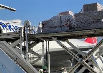 58 стран оказали гуманитарную помощь Таджикистану на сумму более $82,5 млн.