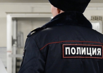 Гражданин Таджикистана, избивший полицейского в Тюмени, приговорен к 4 годам