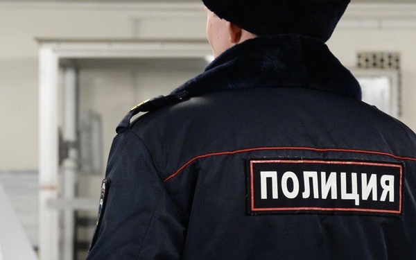 Гражданин Таджикистана, избивший полицейского в Тюмени, приговорен к 4 годам