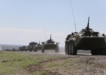 Казахстан окажет военную помощь Таджикистану в связи с ситуацией в Афганистане
