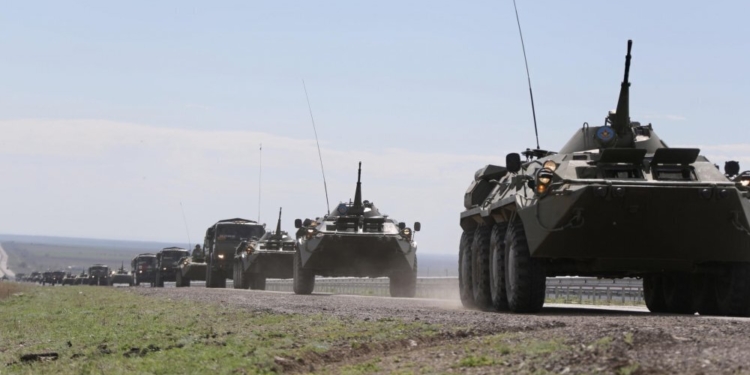 Казахстан окажет военную помощь Таджикистану в связи с ситуацией в Афганистане
