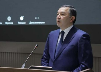 Президент Узбекистана сменил министра здравоохранения