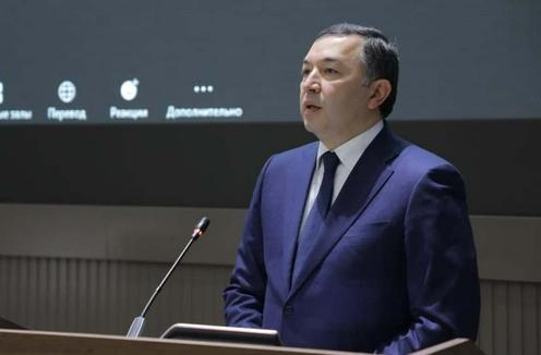 Президент Узбекистана сменил министра здравоохранения